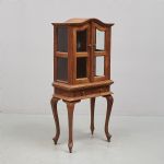 1353 5365 DISPLAY CABINET